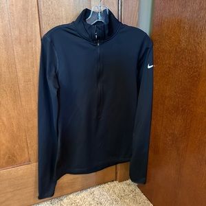Nike Quarter Zip